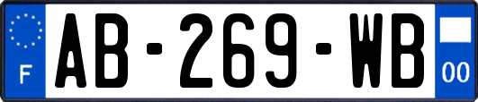 AB-269-WB