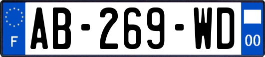 AB-269-WD