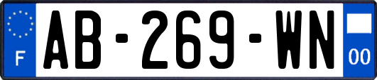 AB-269-WN