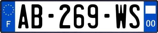 AB-269-WS