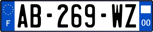 AB-269-WZ
