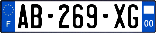 AB-269-XG