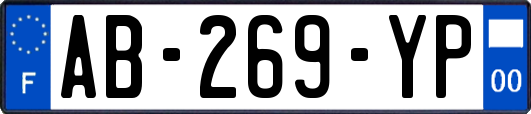 AB-269-YP