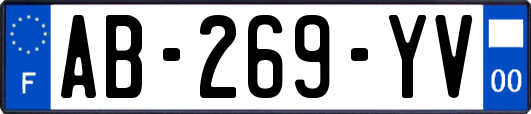 AB-269-YV