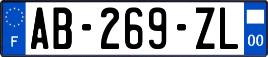 AB-269-ZL