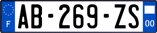 AB-269-ZS
