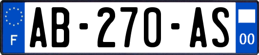 AB-270-AS