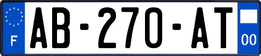 AB-270-AT