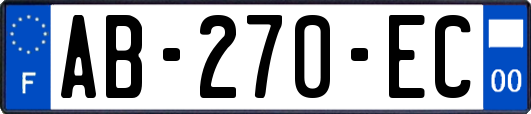 AB-270-EC