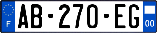 AB-270-EG