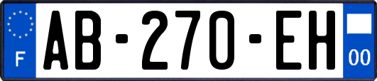 AB-270-EH