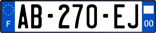 AB-270-EJ