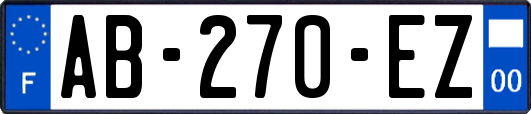 AB-270-EZ