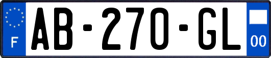 AB-270-GL