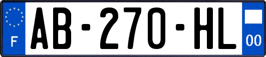 AB-270-HL