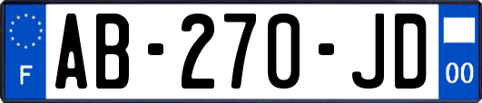 AB-270-JD