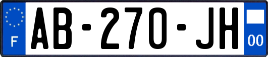 AB-270-JH