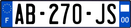 AB-270-JS