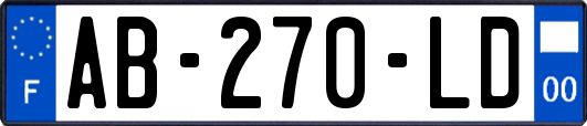 AB-270-LD