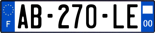 AB-270-LE