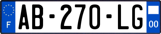 AB-270-LG