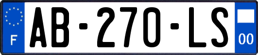 AB-270-LS