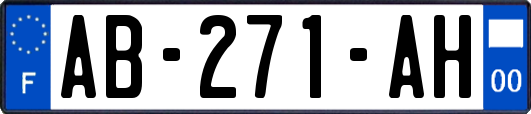 AB-271-AH