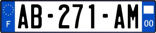 AB-271-AM