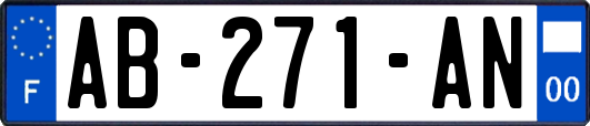 AB-271-AN