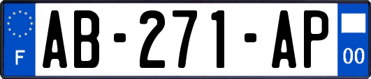 AB-271-AP