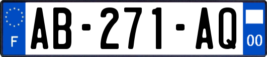 AB-271-AQ