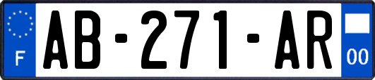 AB-271-AR