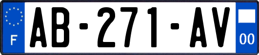 AB-271-AV