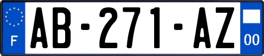 AB-271-AZ