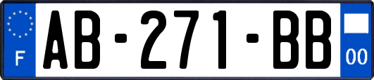 AB-271-BB