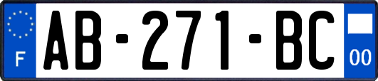 AB-271-BC