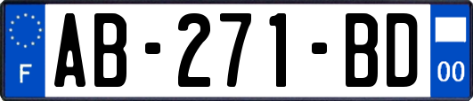 AB-271-BD