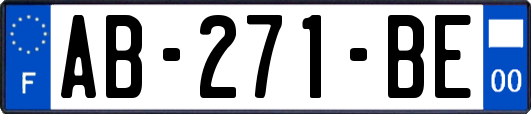 AB-271-BE