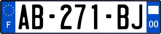 AB-271-BJ