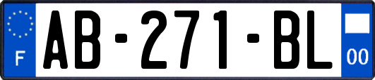 AB-271-BL