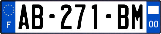 AB-271-BM