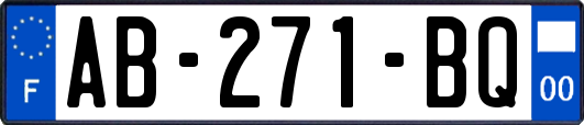 AB-271-BQ