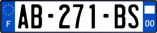 AB-271-BS