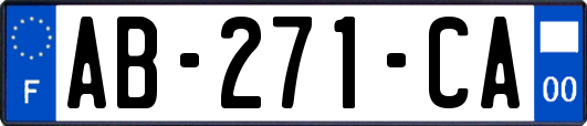 AB-271-CA