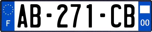 AB-271-CB