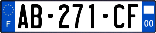 AB-271-CF