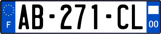 AB-271-CL