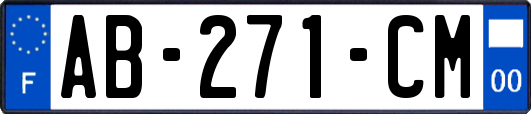 AB-271-CM