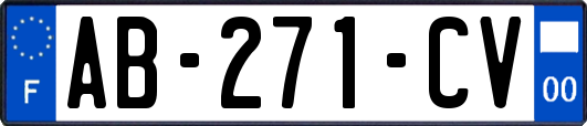 AB-271-CV