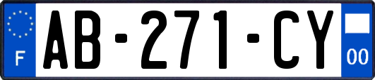 AB-271-CY